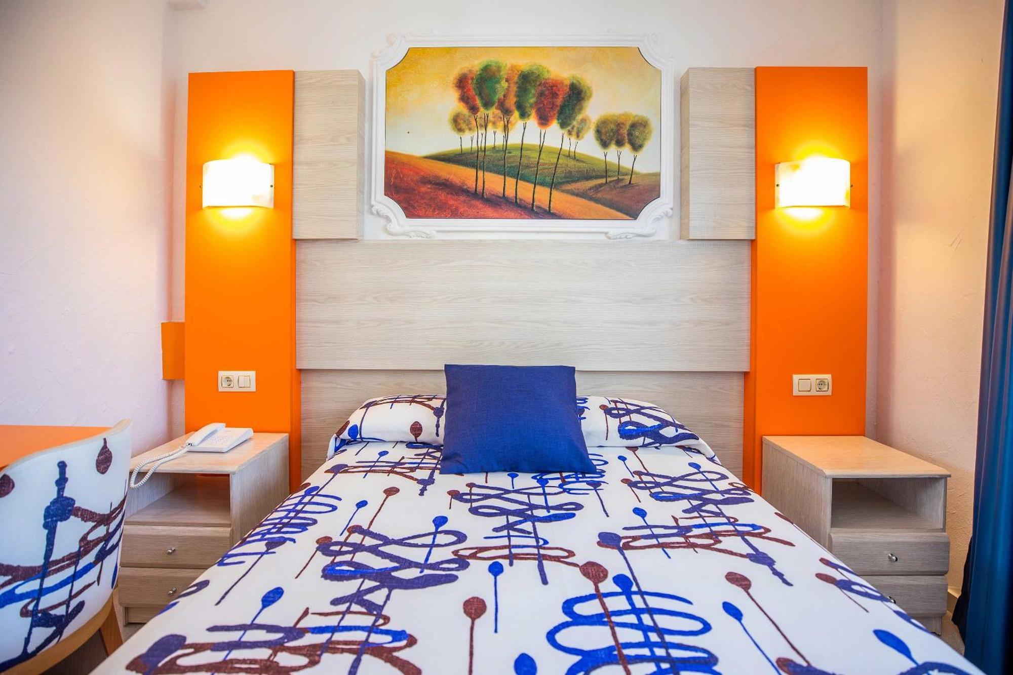 Hotel Servigroup Orange Benidorm Room photo