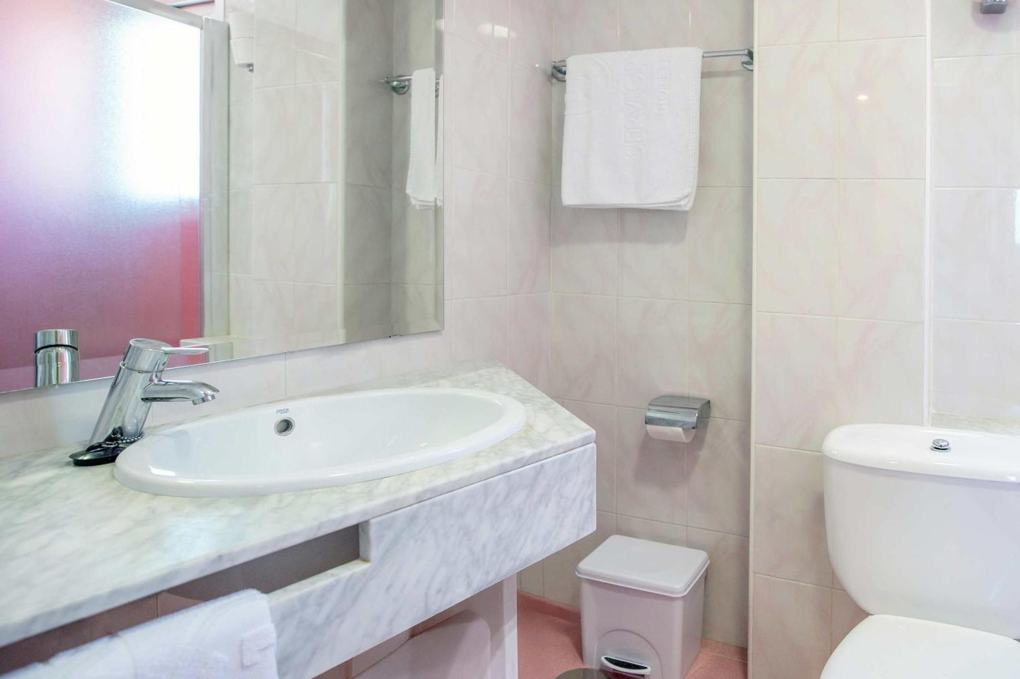 Hotel Servigroup Orange Benidorm Room photo