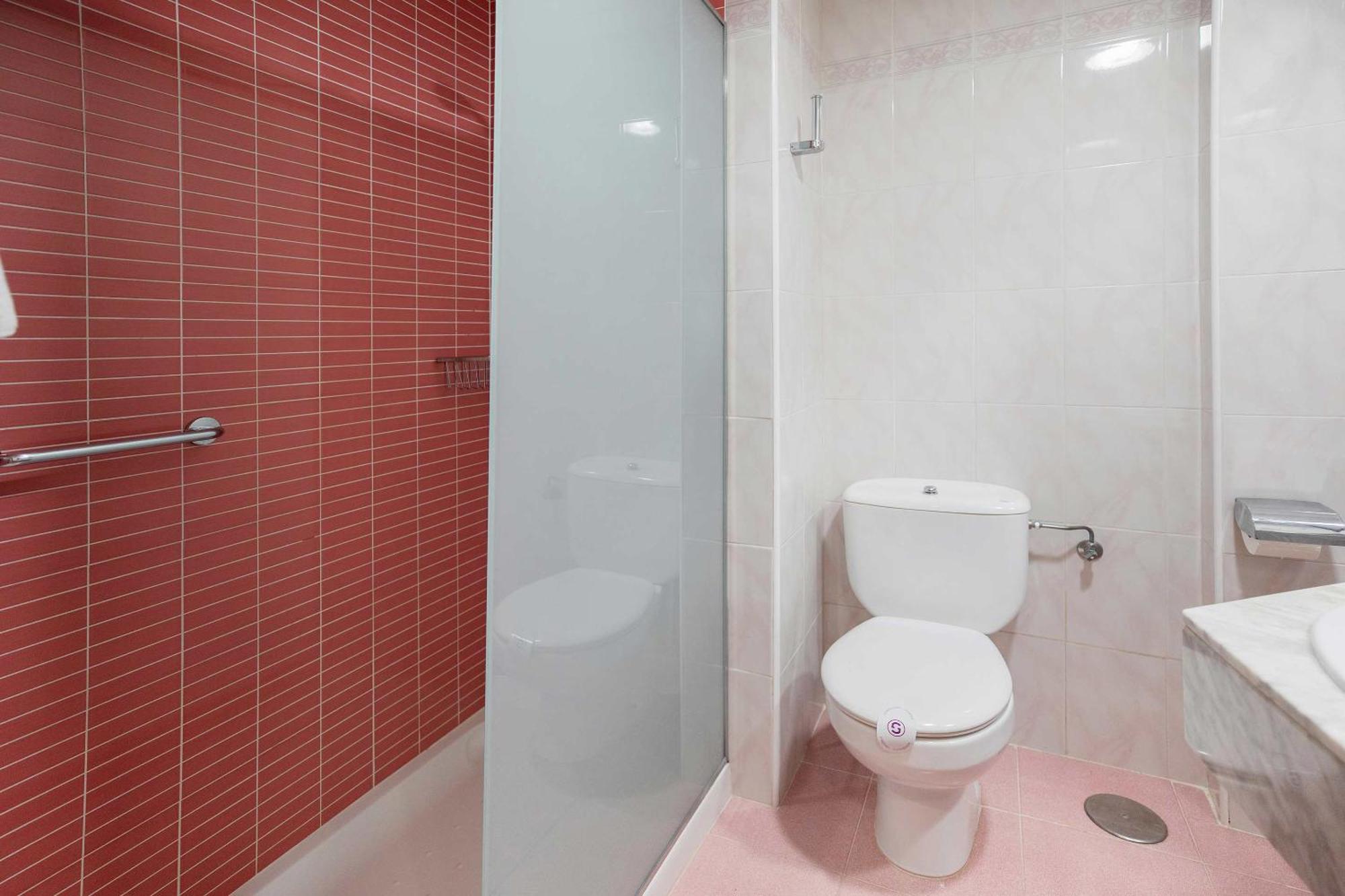Hotel Servigroup Orange Benidorm Room photo