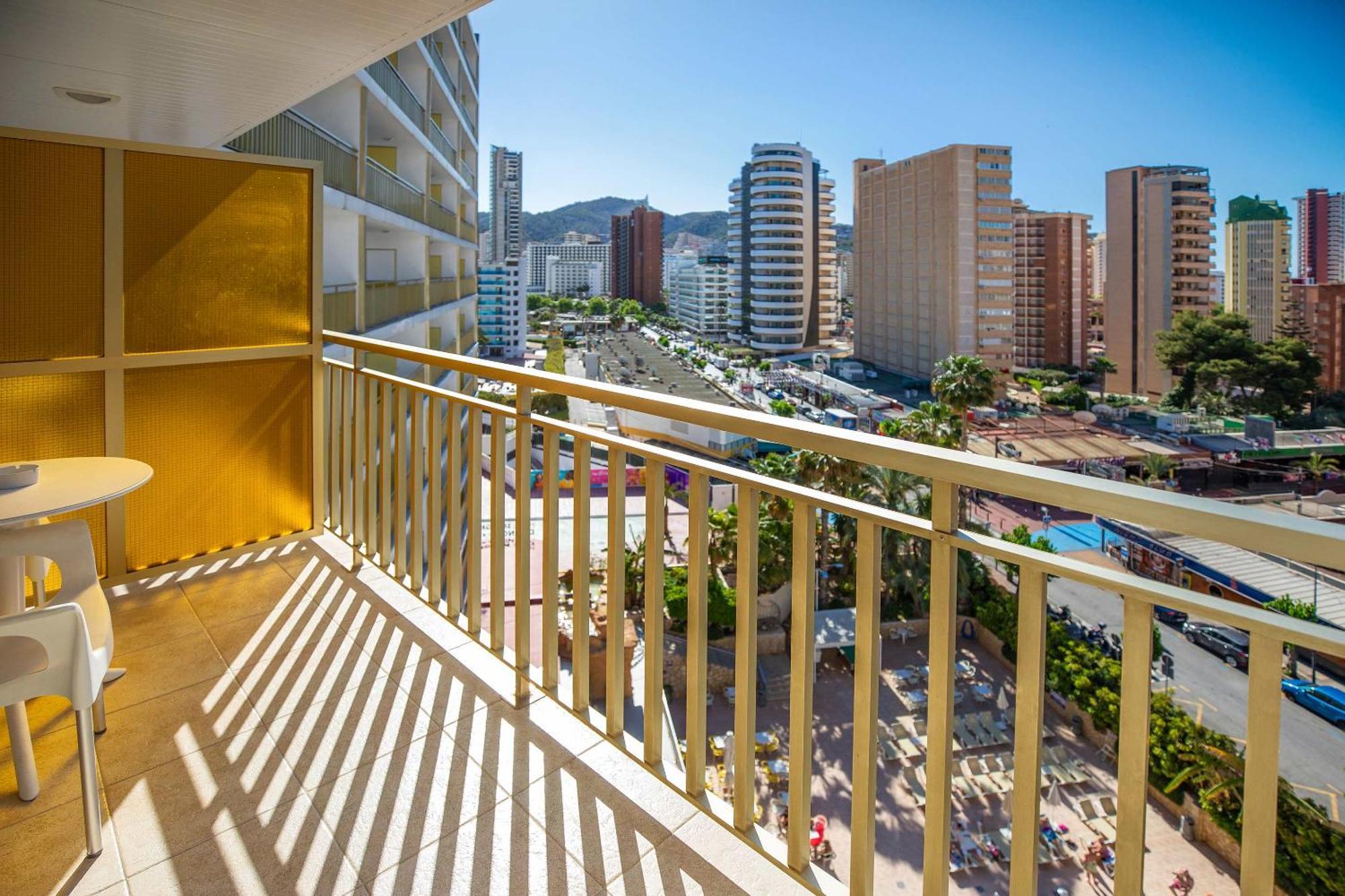 Hotel Servigroup Orange Benidorm Room photo